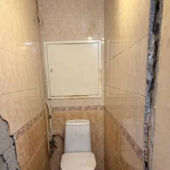 Продается 2-х комнатная квартира, 48,5 м²