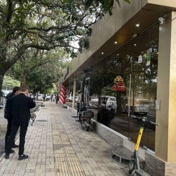 Продается Нежилое помещение, 40 м²