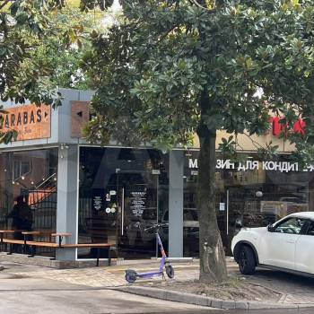 Продается Нежилое помещение, 40 м²