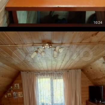 Продается Дом, 66 м²