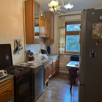 Продается 2-х комнатная квартира, 60 м²