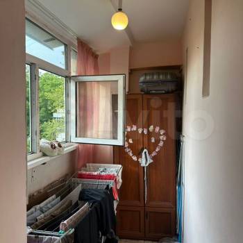 Продается 2-х комнатная квартира, 60 м²