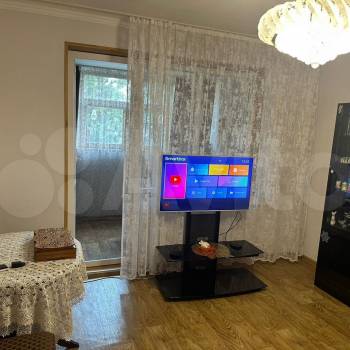 Продается 2-х комнатная квартира, 60 м²
