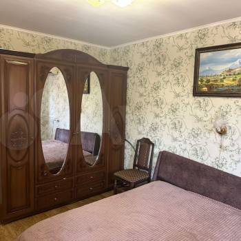 Продается 2-х комнатная квартира, 60 м²