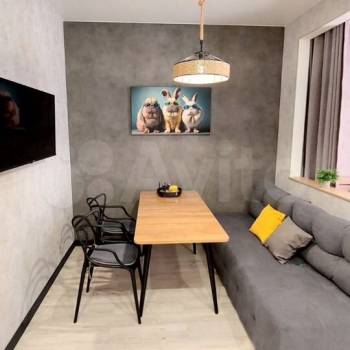 Сдается 2-х комнатная квартира, 44,3 м²