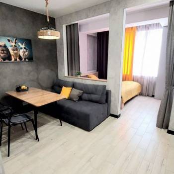 Сдается 2-х комнатная квартира, 44,3 м²