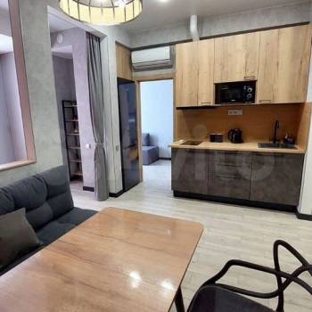 Сдается 2-х комнатная квартира, 44,3 м²