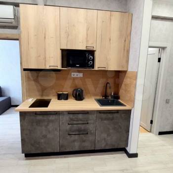 Сдается 2-х комнатная квартира, 44,3 м²