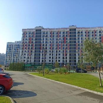 Сдается 1-комнатная квартира, 25,69 м²