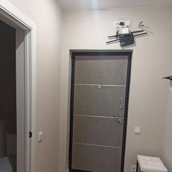 Сдается 1-комнатная квартира, 25,69 м²