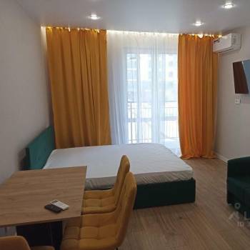 Сдается 1-комнатная квартира, 25,69 м²