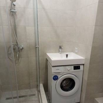 Сдается 1-комнатная квартира, 25,69 м²