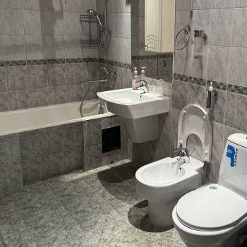 Сдается 2-х комнатная квартира, 37 м²