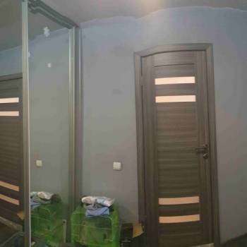 Продается 1-комнатная квартира, 44,3 м²