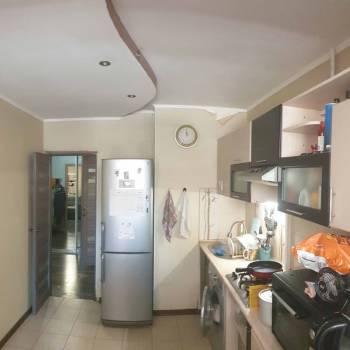 Продается 1-комнатная квартира, 44,3 м²