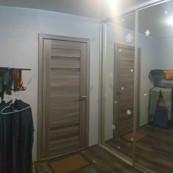 Продается 1-комнатная квартира, 44,3 м²