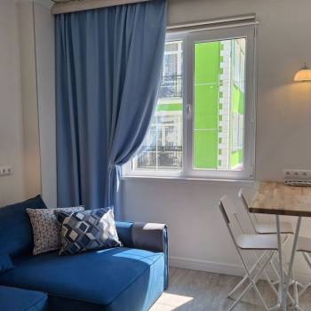 Продается 1-комнатная квартира, 29 м²