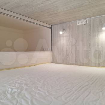 Продается 1-комнатная квартира, 29 м²