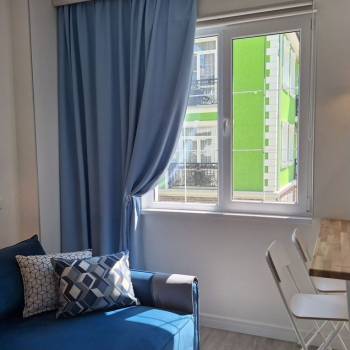 Продается 1-комнатная квартира, 29 м²