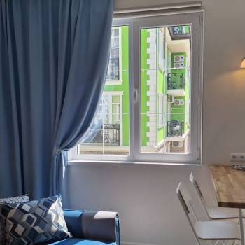 Продается 1-комнатная квартира, 29 м²