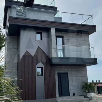 Продается Дом, 167 м²