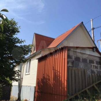 Продается Дом, 45 м²