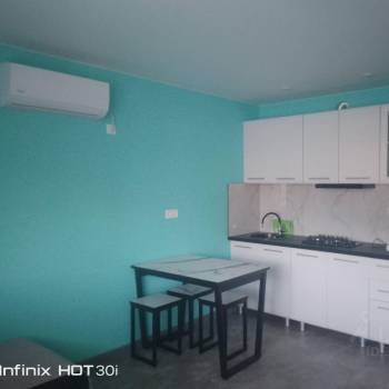 Сдается 1-комнатная квартира, 28 м²