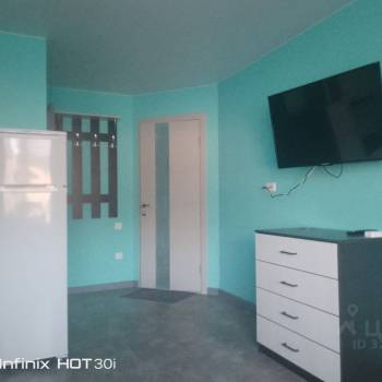 Сдается 1-комнатная квартира, 28 м²