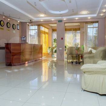 Продается Нежилое помещение, 1000 м²