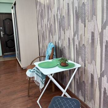 Сдается 1-комнатная квартира, 25 м²