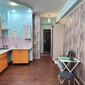 Сдается 1-комнатная квартира, 25 м²