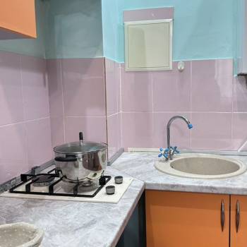 Сдается 1-комнатная квартира, 25 м²