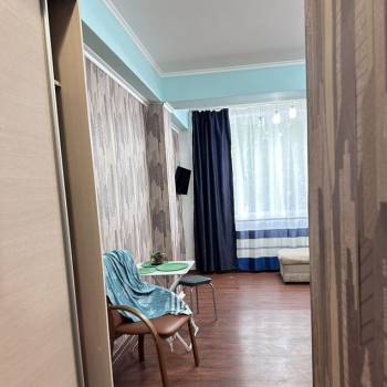 Сдается 1-комнатная квартира, 25 м²