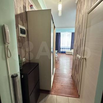 Сдается 1-комнатная квартира, 25 м²