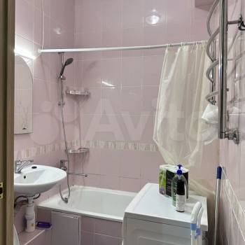 Сдается 1-комнатная квартира, 25 м²