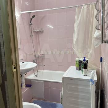 Сдается 1-комнатная квартира, 25 м²