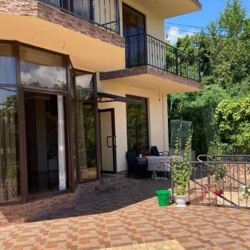 Сдается 2-х комнатная квартира, 72 м²