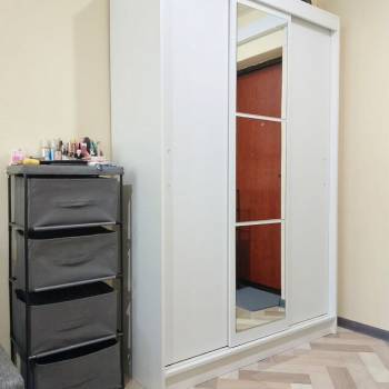 Продается 1-комнатная квартира, 18 м²