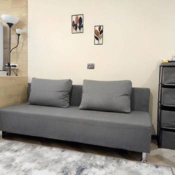 Продается 1-комнатная квартира, 18 м²