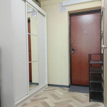 Продается 1-комнатная квартира, 18 м²