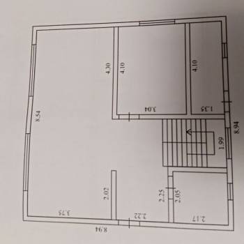 Продается Дом, 165 м²