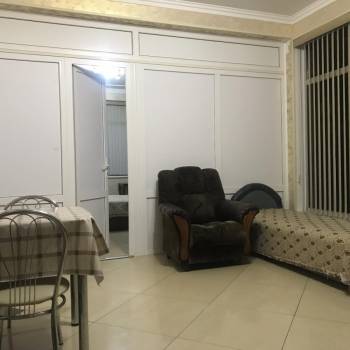 Сдается 2-х комнатная квартира, 50 м²