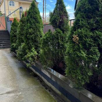 Продается 1-комнатная квартира, 57 м²