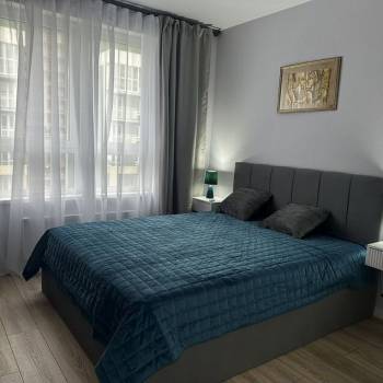 Сдается 1-комнатная квартира, 40 м²