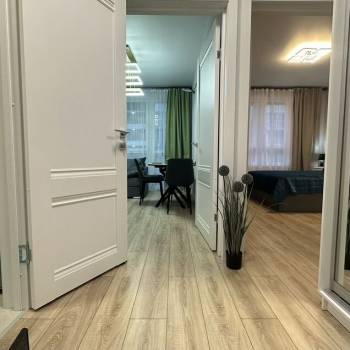 Сдается 1-комнатная квартира, 40 м²