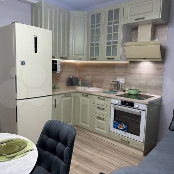 Сдается 1-комнатная квартира, 40 м²