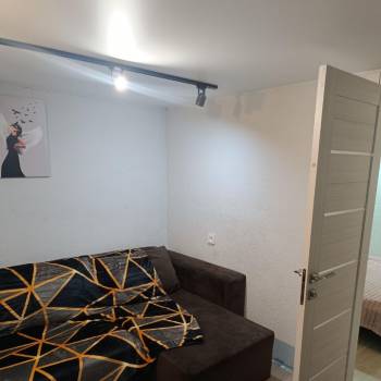 Сдается 2-х комнатная квартира, 25 м²