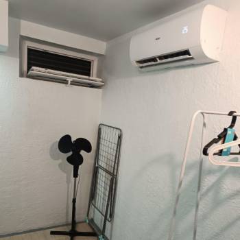 Сдается 2-х комнатная квартира, 25 м²