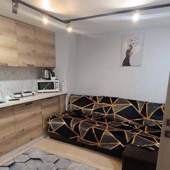 Сдается 2-х комнатная квартира, 25 м²