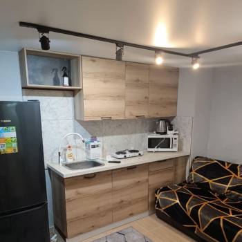 Сдается 2-х комнатная квартира, 25 м²